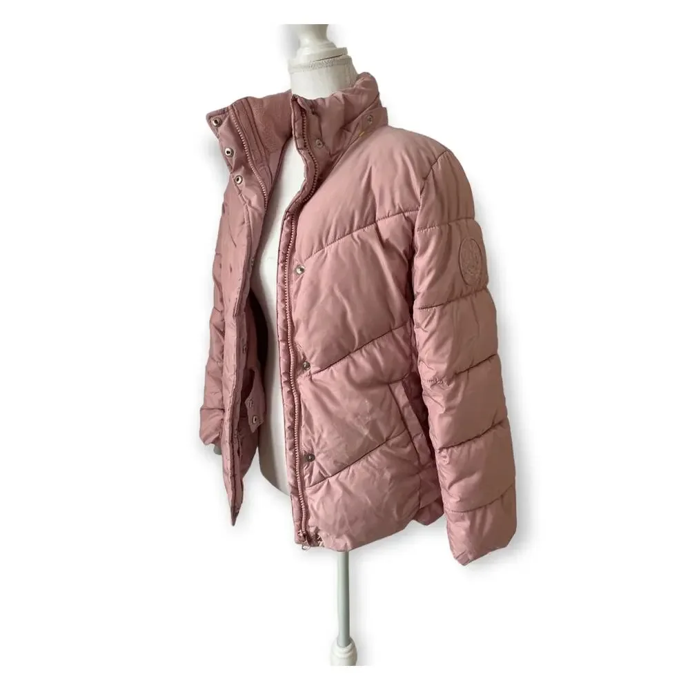 Gap Kids Winter Coat in excellent pre-owned condition - Size XXL